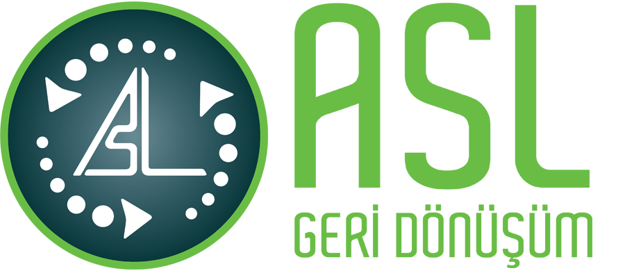 ASL Geri D&ouml;n&uuml;&scedil;&uuml;m logo