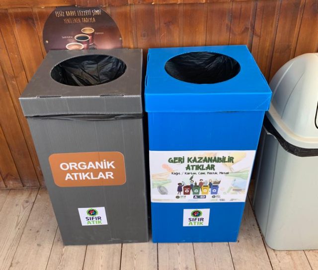 &Idot;&ccedil; Mekan Kutusu Da&gbreve;&inodot;t&inodot;m&inodot; Devam Etmektedir